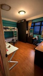 Blk 7 Ghim Moh Road (Queenstown), HDB 5 Rooms #591500421